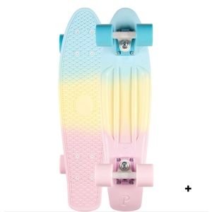 Penny board